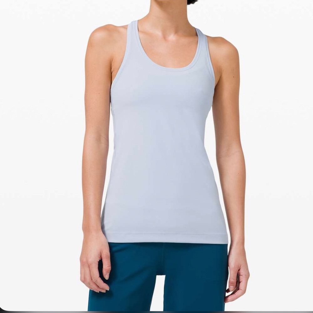LULULEMON RACER BACK TANK - Picture 3 of 3